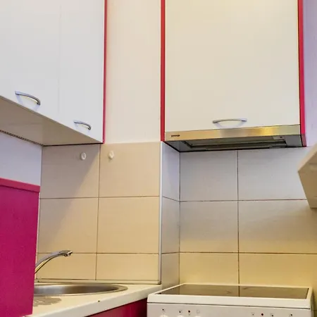 Apartment Ana Podgorica