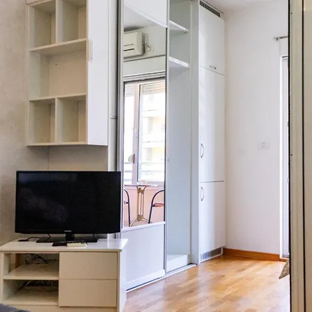 Apartment Ana Podgorica