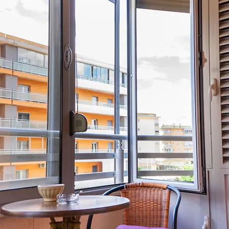 Ana Apartment Podgorica